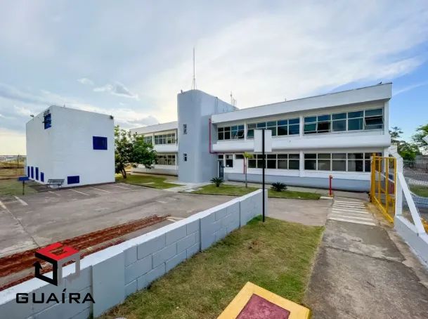 Galpão para aluguel Nova Sorocaba - Sorocaba - SP