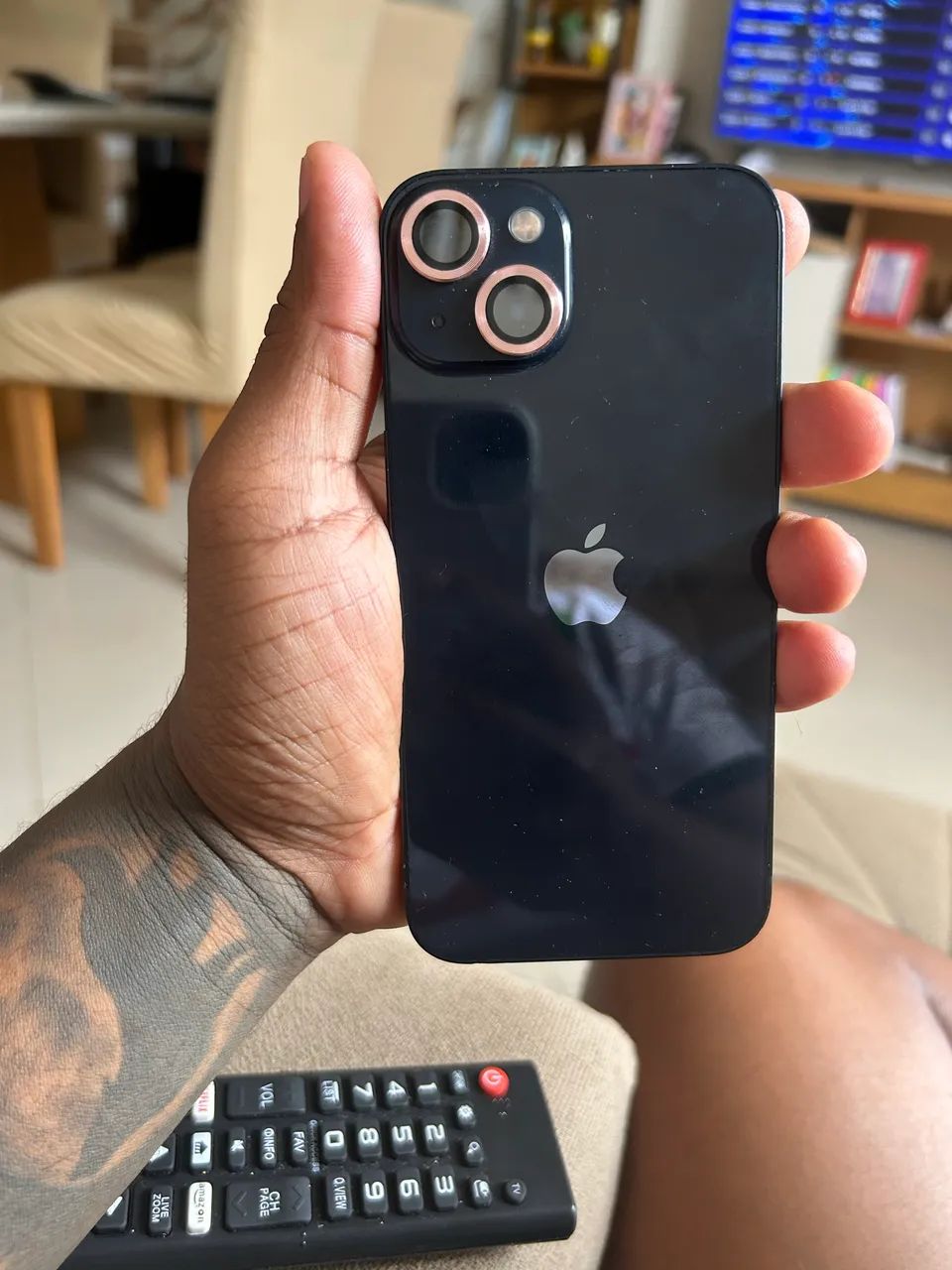 iPhone 13  - Foto 4