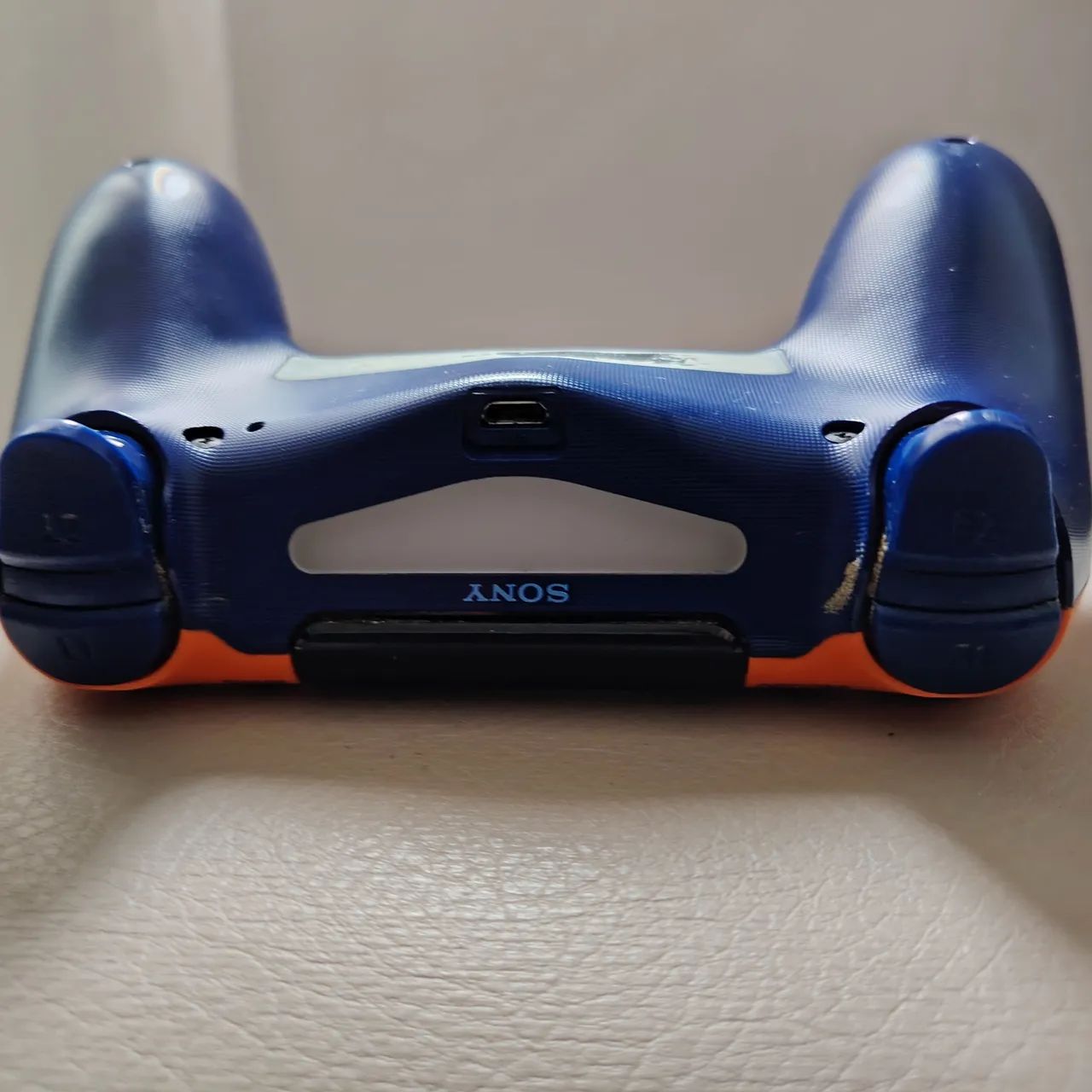 Controle ps4 - Foto 2