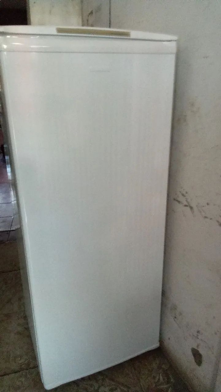 Geladeira 