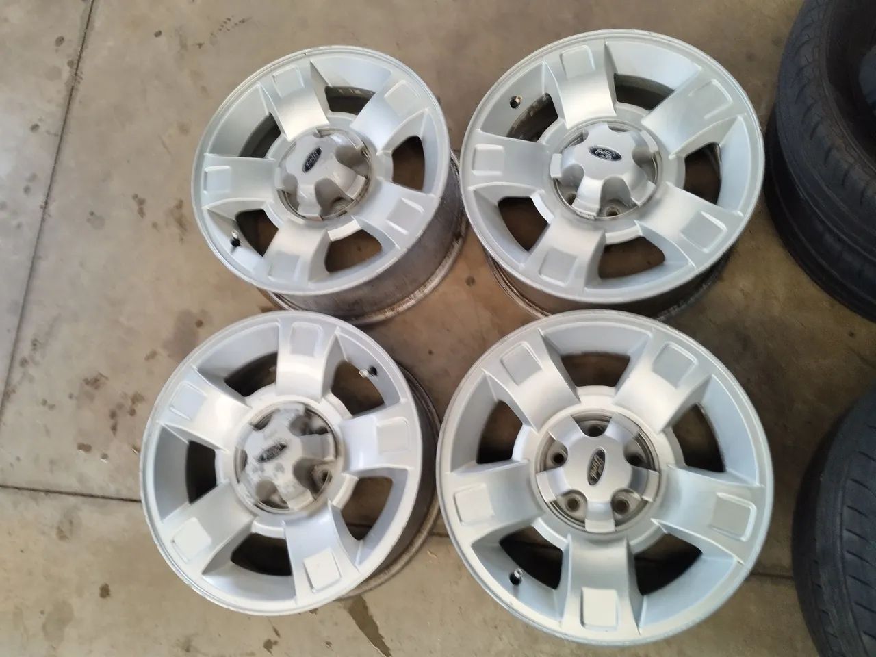 Rodas Ranger Aro 16 LIMITED - Foto 4