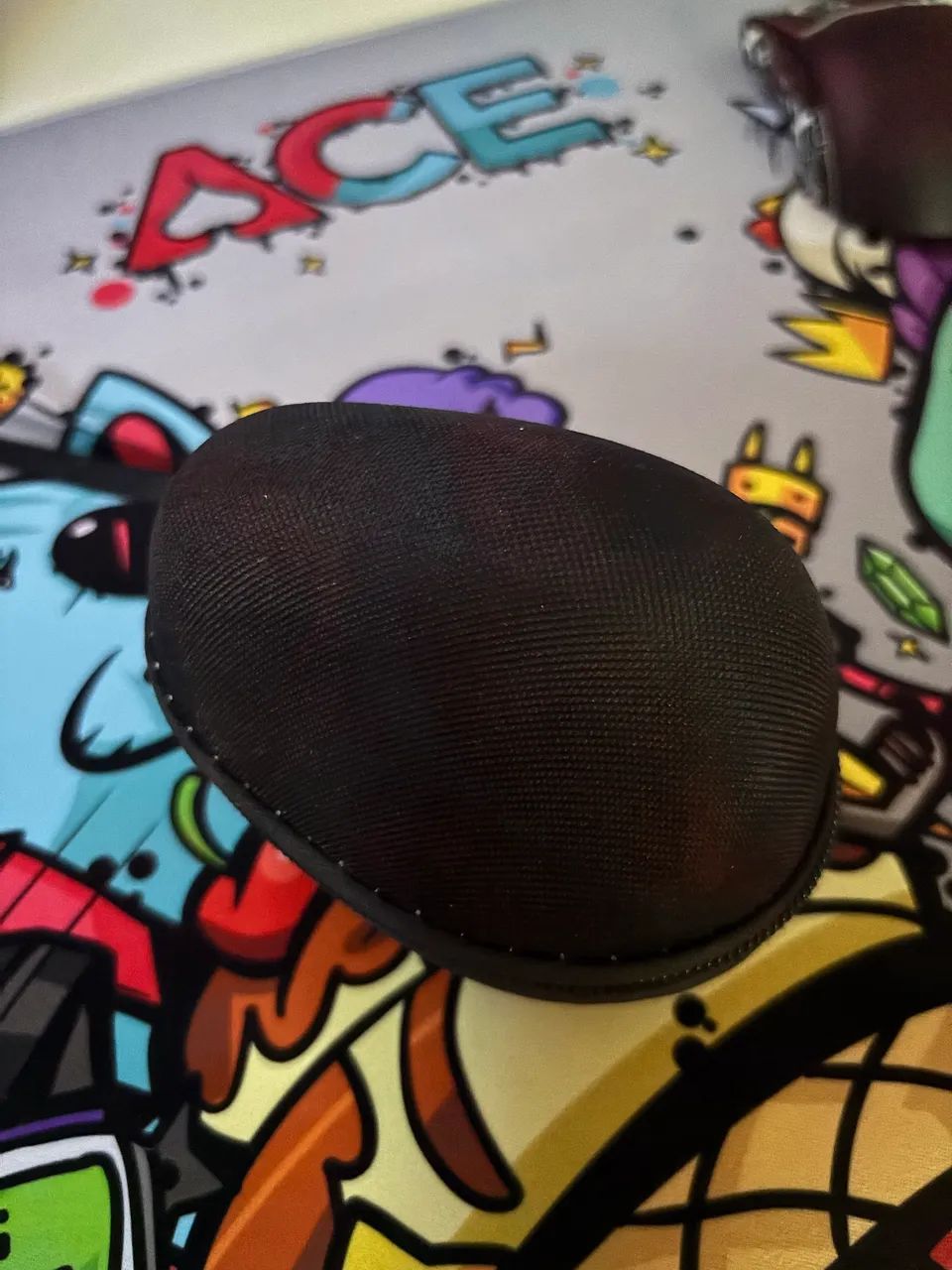 Mouse Logitech Ergonomico - Foto 2