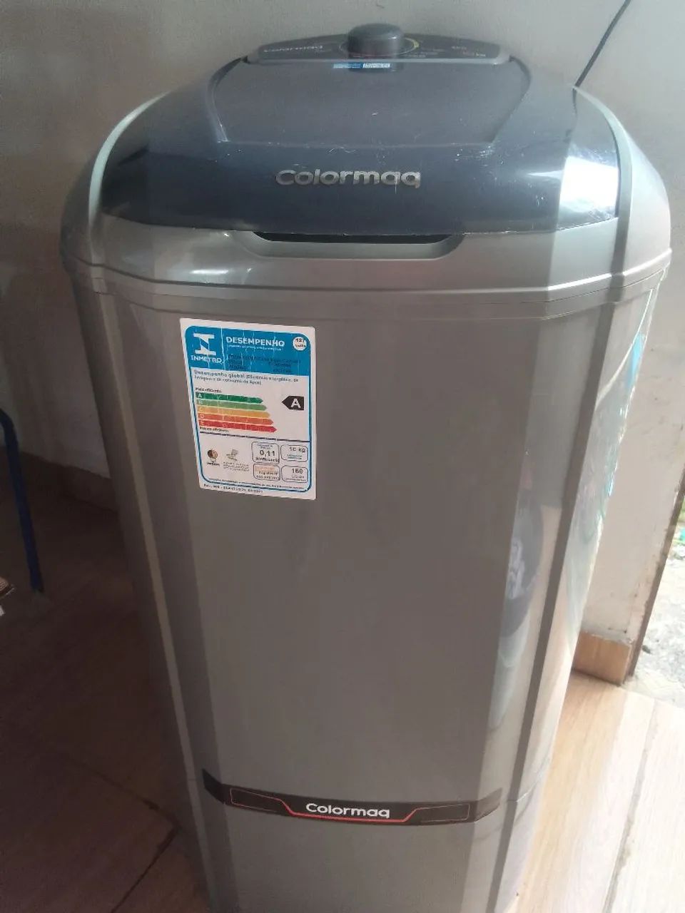 Vendo tanquinho lavar roupa
