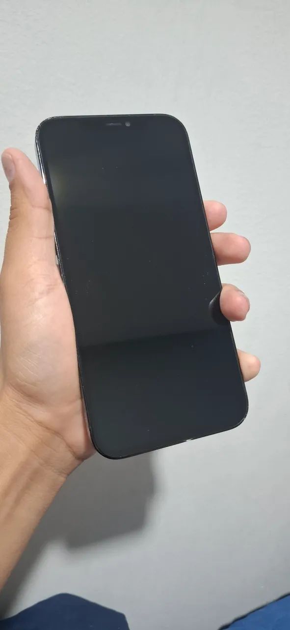 Iphone 12 pro max  - Foto 2
