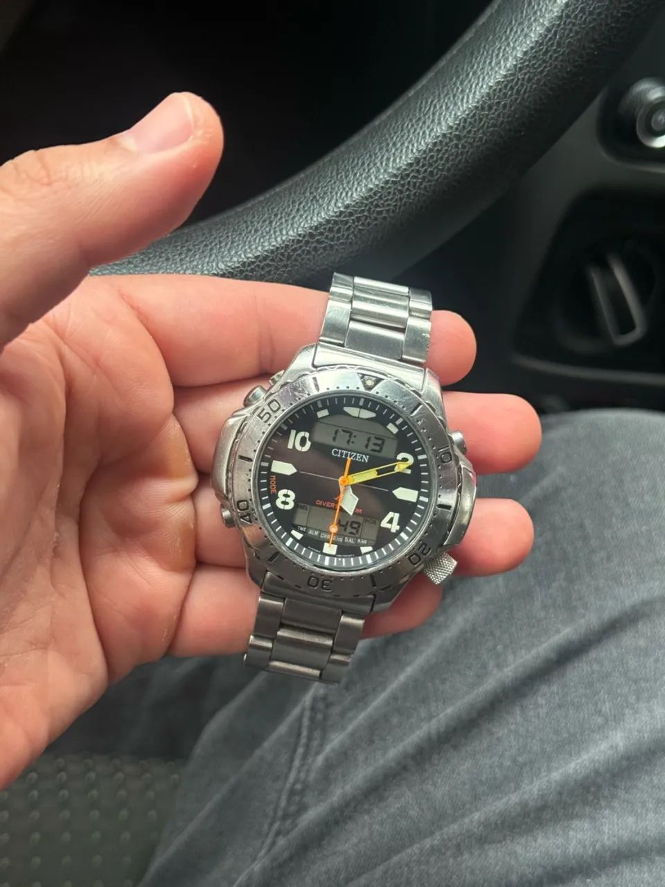 Aquamont sensor onn 