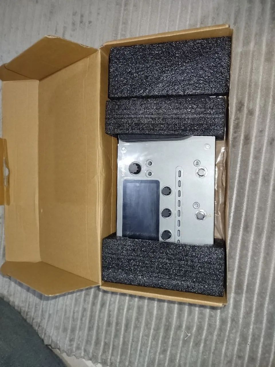 Special SG Model + Matribox II  - Foto 4