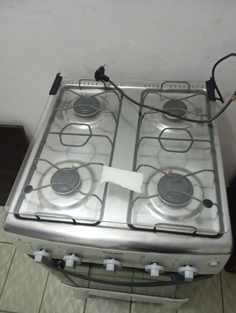 Fogão  - Foto 3