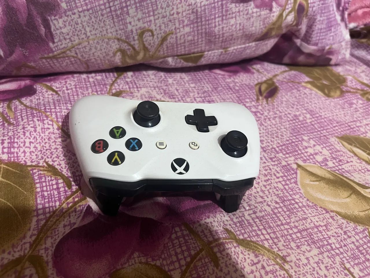 Controle de Xbox One