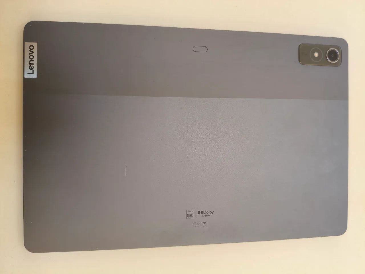 Lenovo Tab P12 + Caneta Lenovo Pen Plus - Foto 4