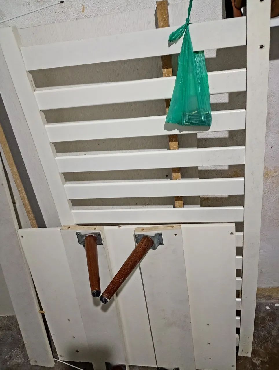 Berço  - Foto 3