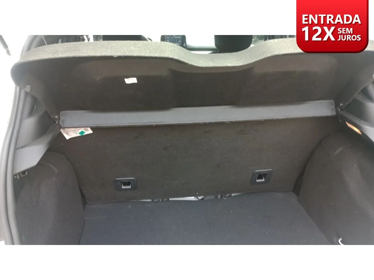 Fiat Argo Drive 1.0 Firefly, foto 15 de 16