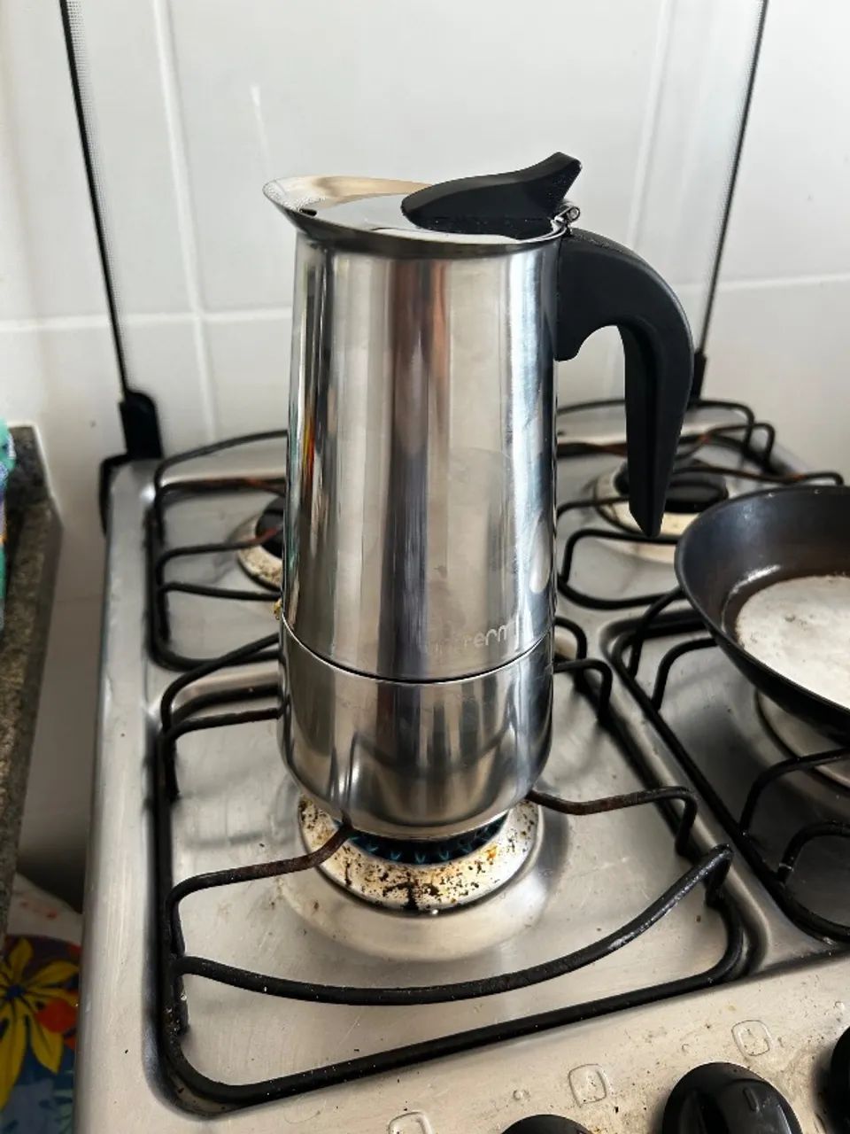 Fogão 