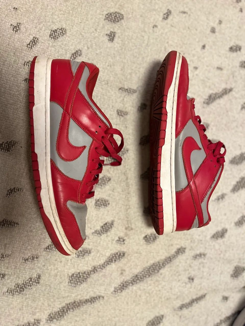 Nike dunk low