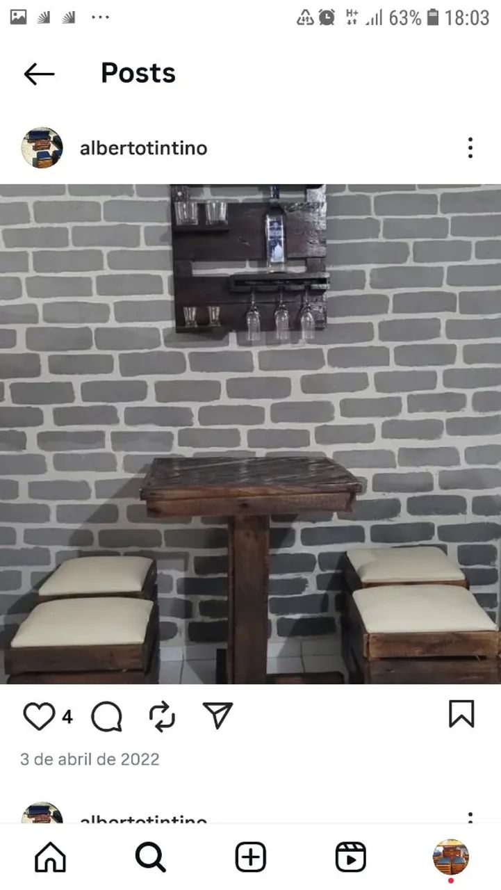 Mesa - Foto 2
