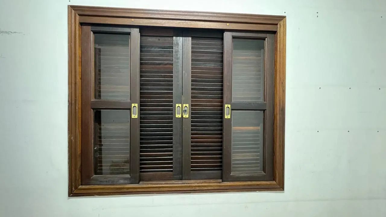 Janelas e vitros - Foto 3