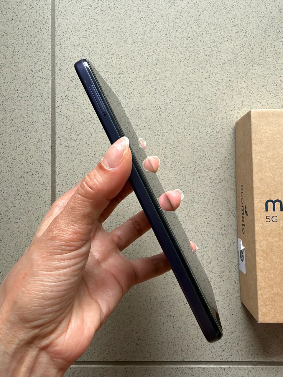 Celular Moto G35 5G - Foto 5