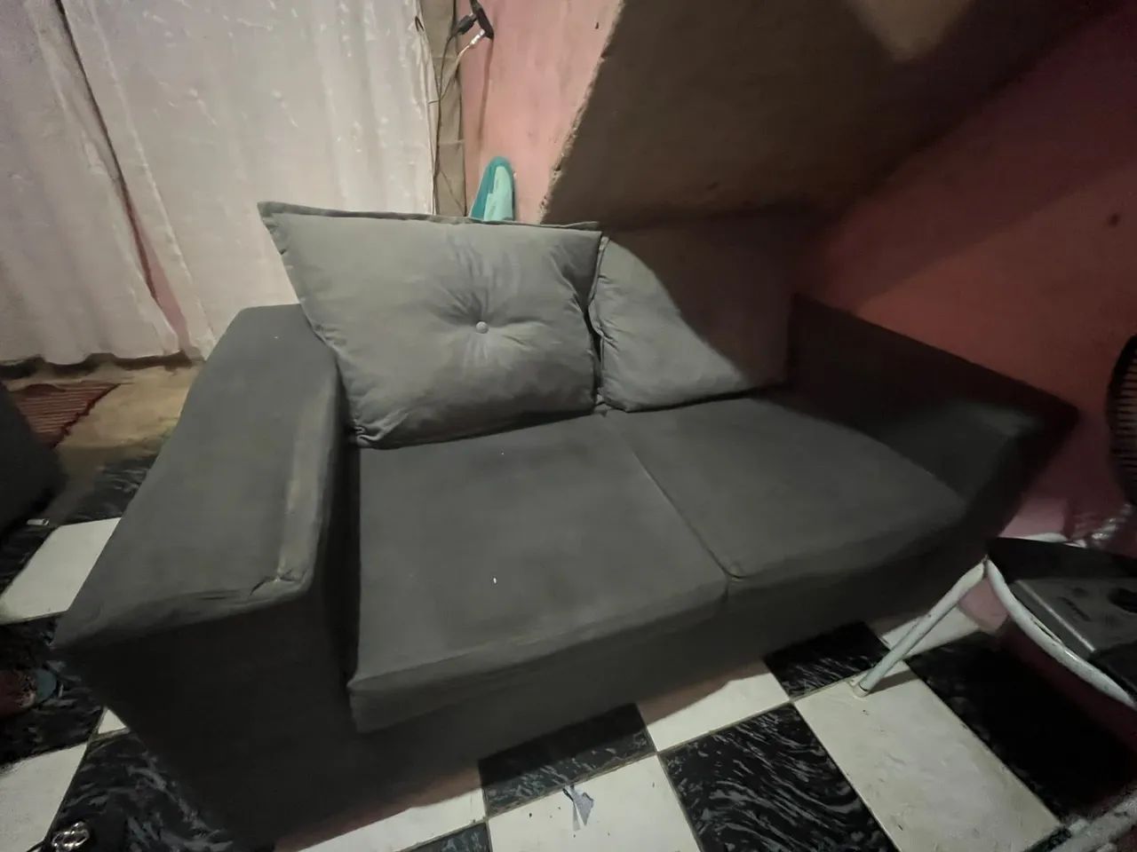 Conjunto de sofá  - Foto 4