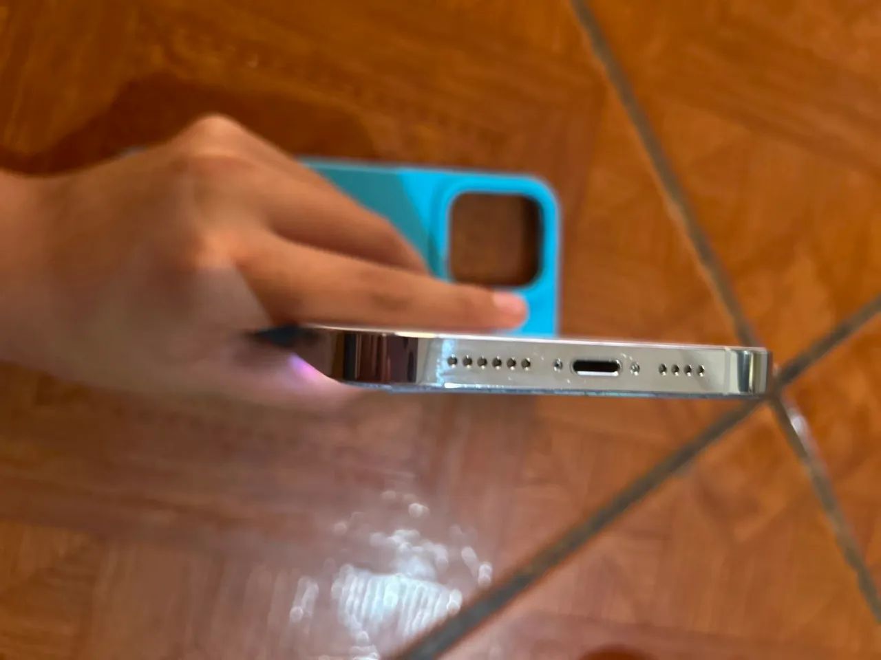 Vendo iPhone 14 Pro Max  - Foto 3