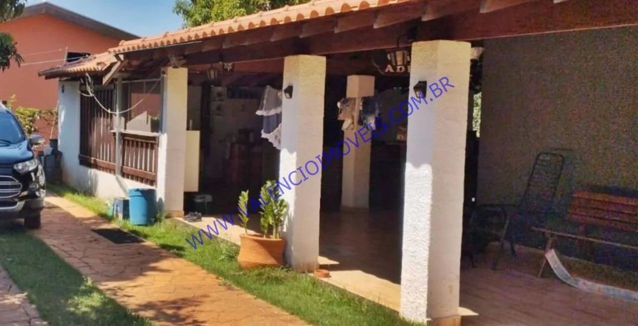 Venda - Chácara - Área Rural de Sumaré - Sumaré - SP - Foto 4