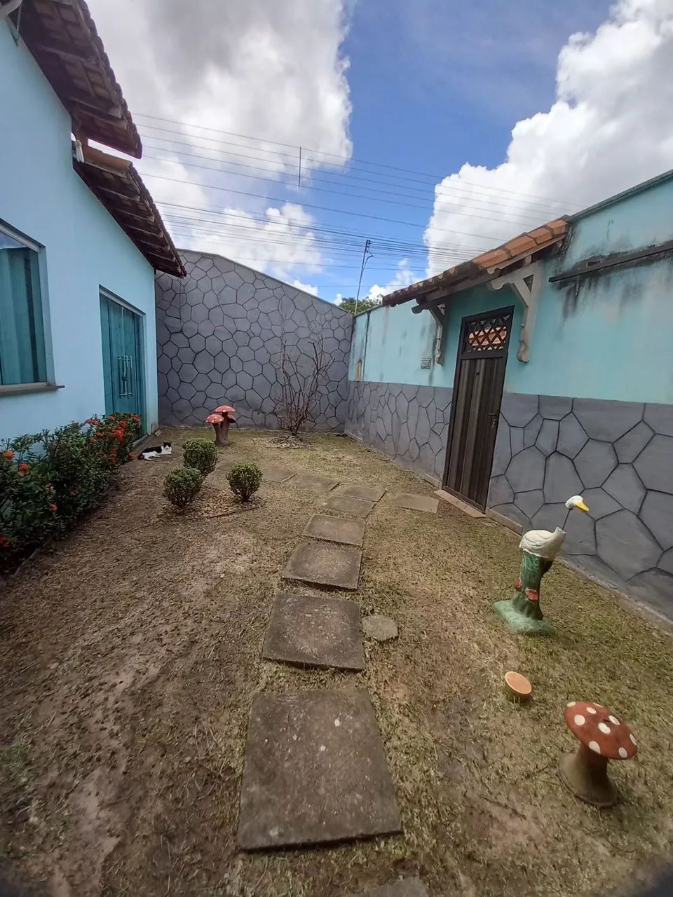 Casa perto do centro  - Foto 4