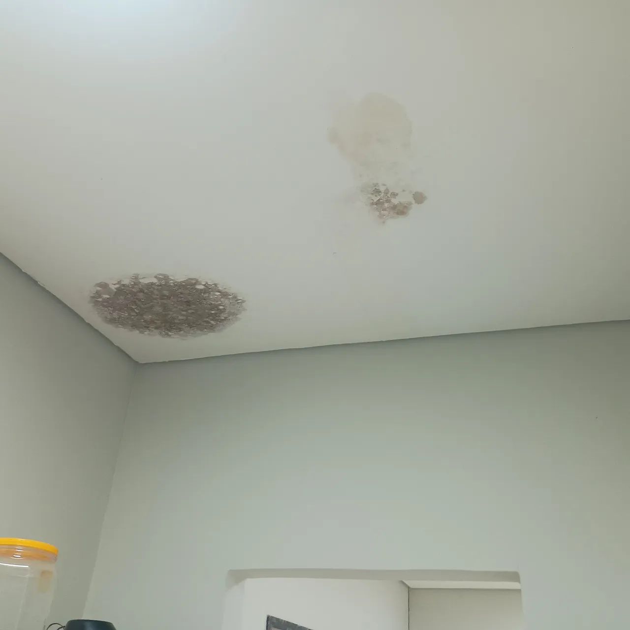 Forro de gesso, reparos e manutenções  - Foto 5