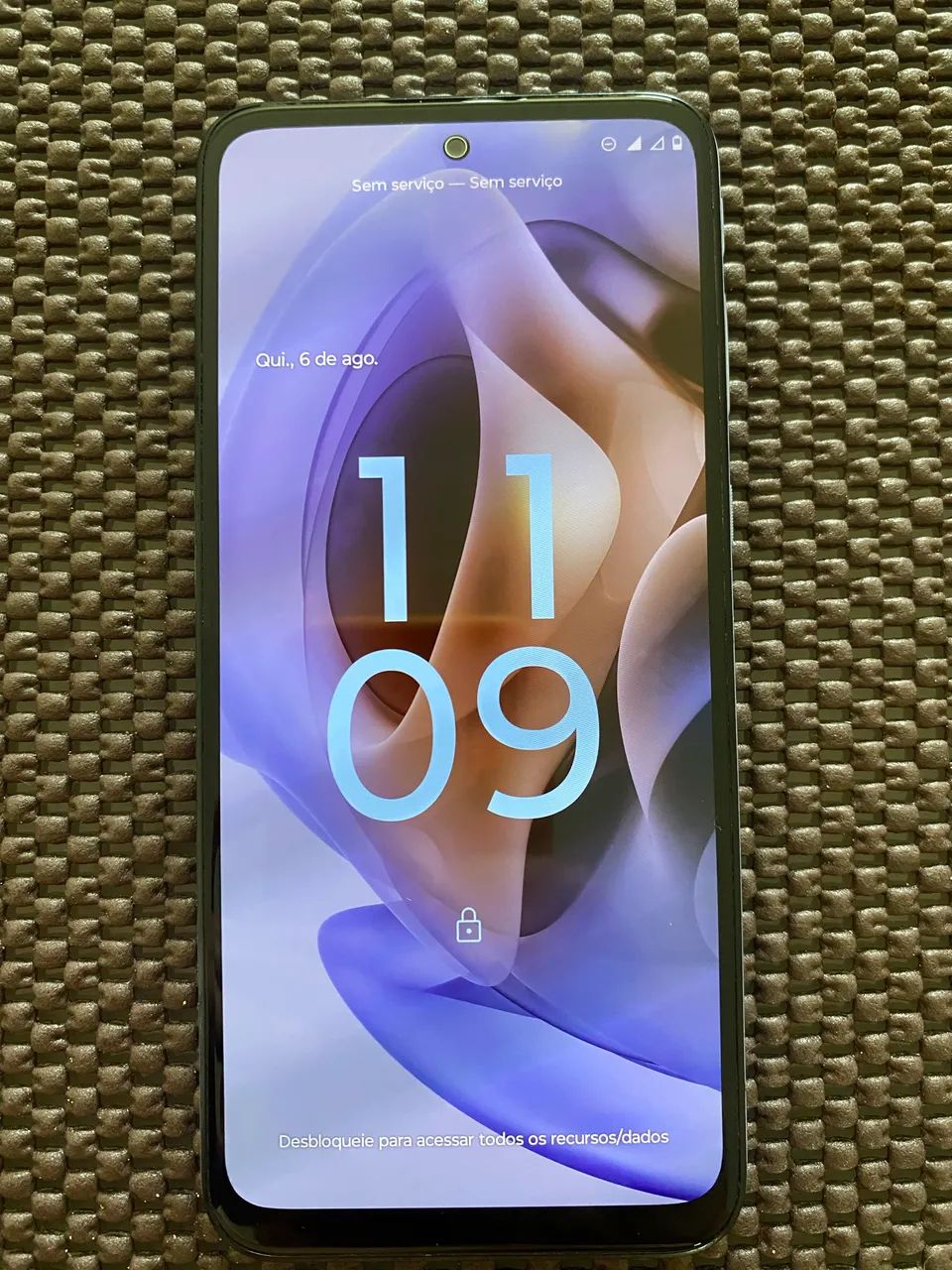 Motorola - Moto g 31