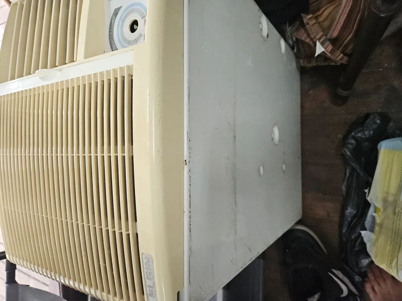Ar condicionado 6mil btu - Foto 2