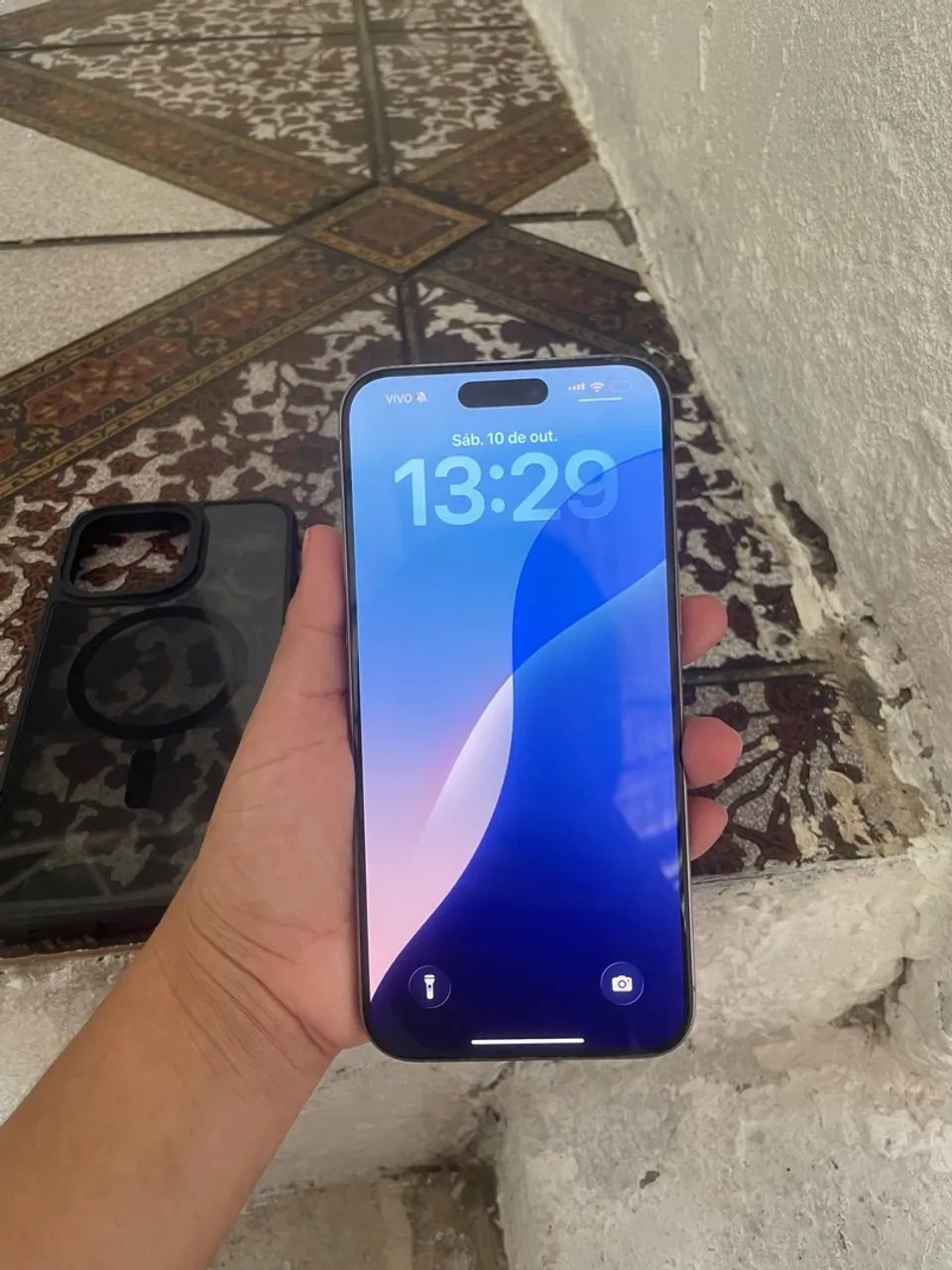 iPhone 15 por max 256GB  - Foto 2