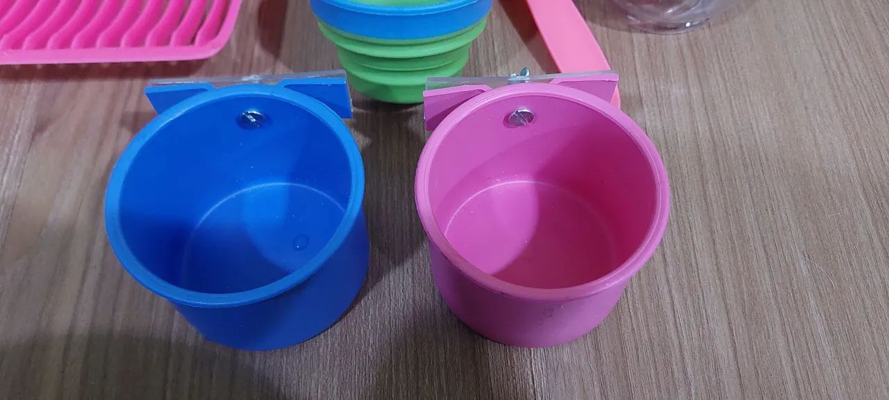 Acessorios roedores - Foto 4