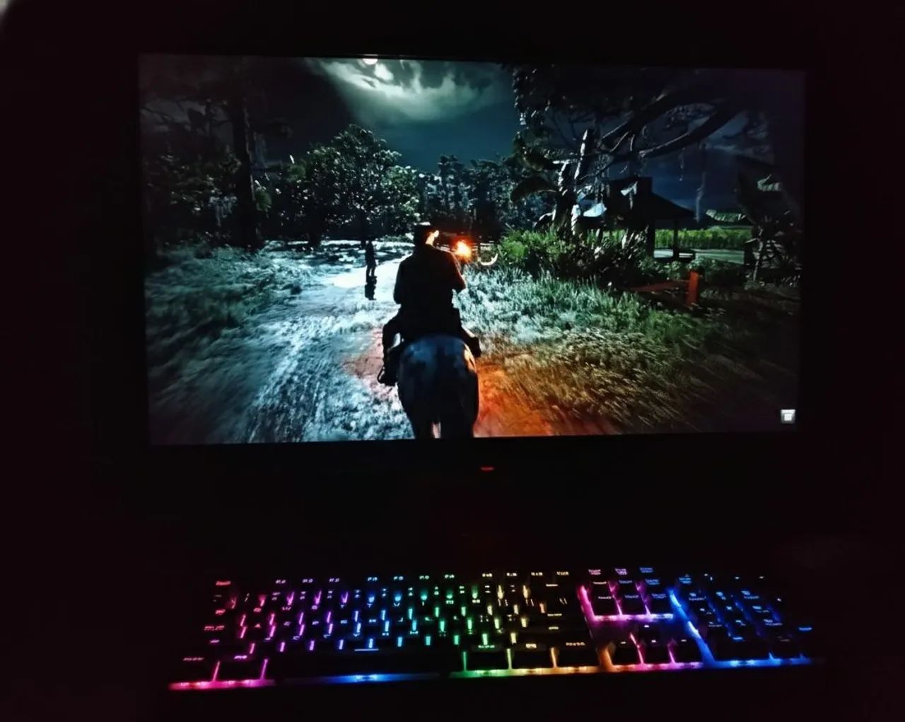 PC GAMER COMPLETO  - Foto 3