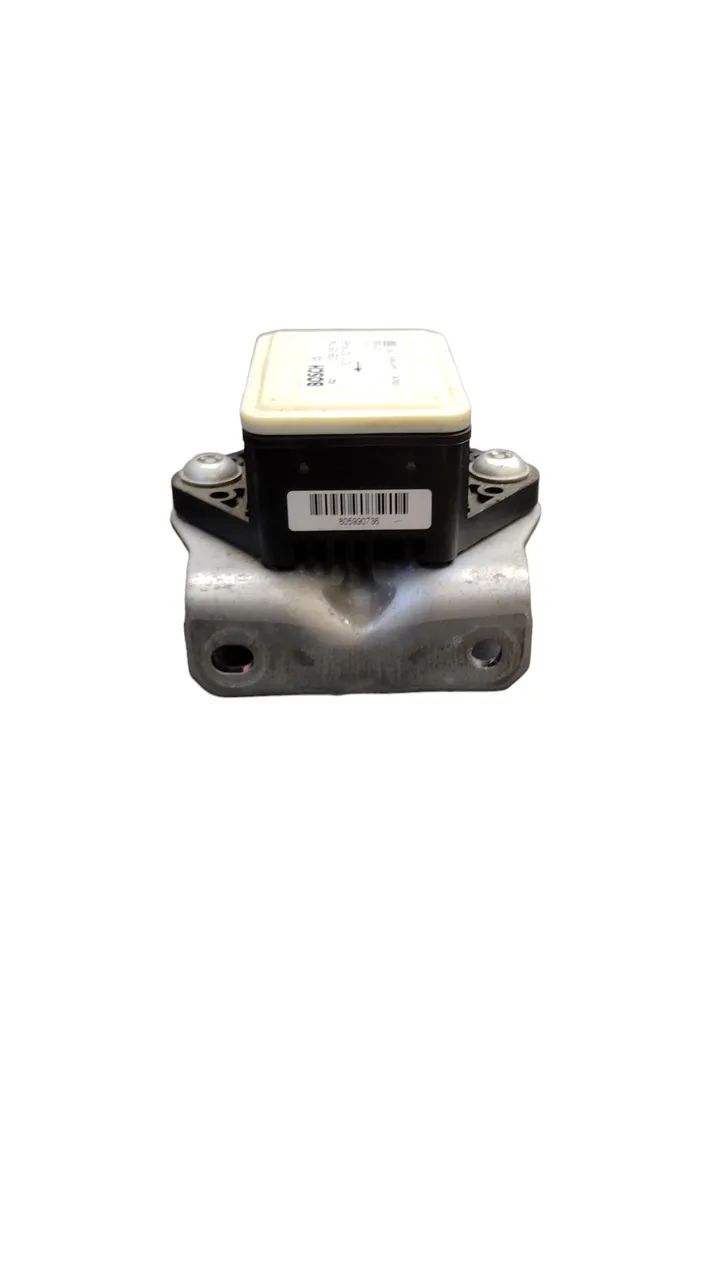 Sensor Módulo De Rotação Ford Transit 2.4 2012 - Foto 3