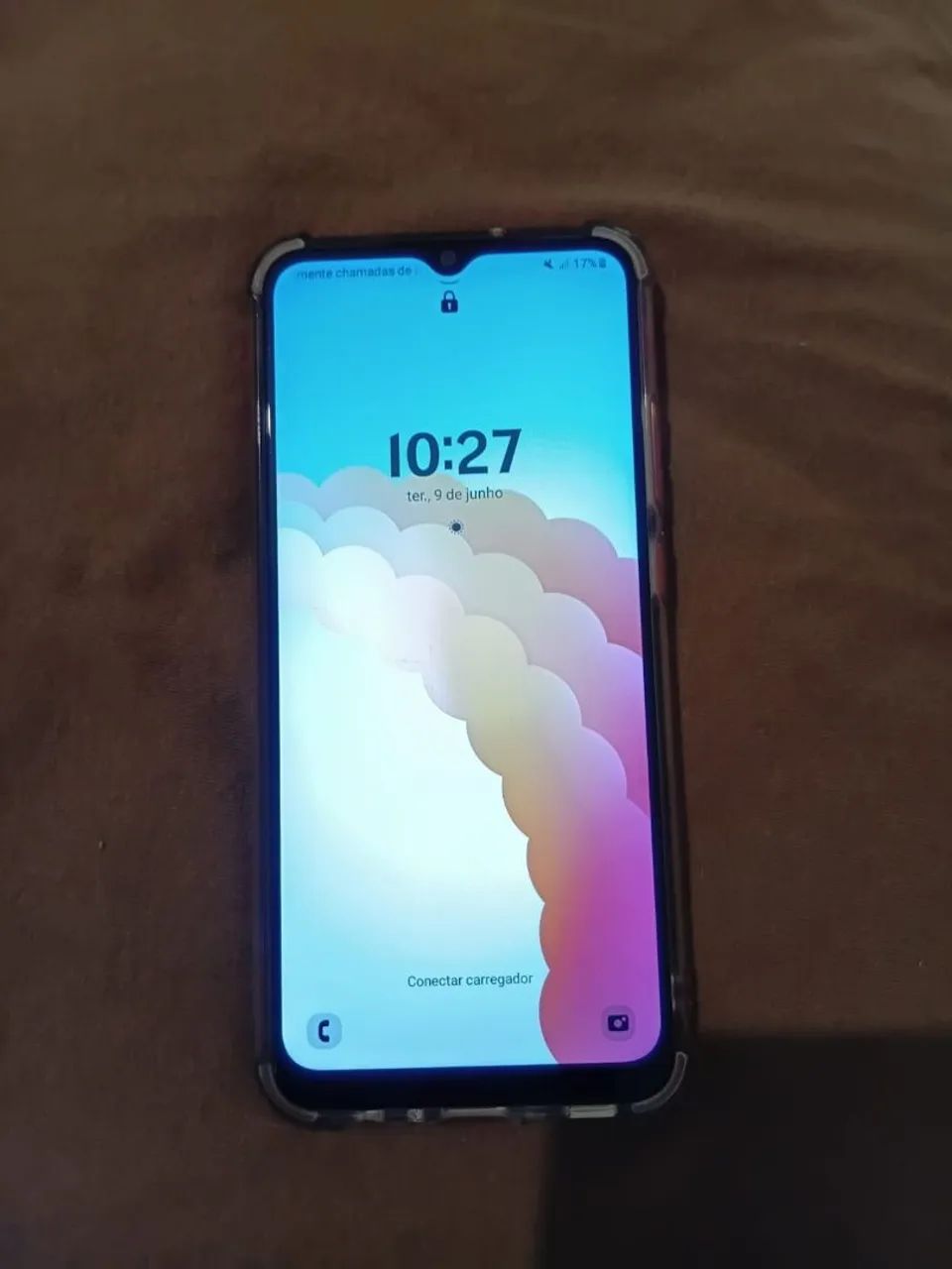 Celular Samsung Galaxy A03 - Foto 4