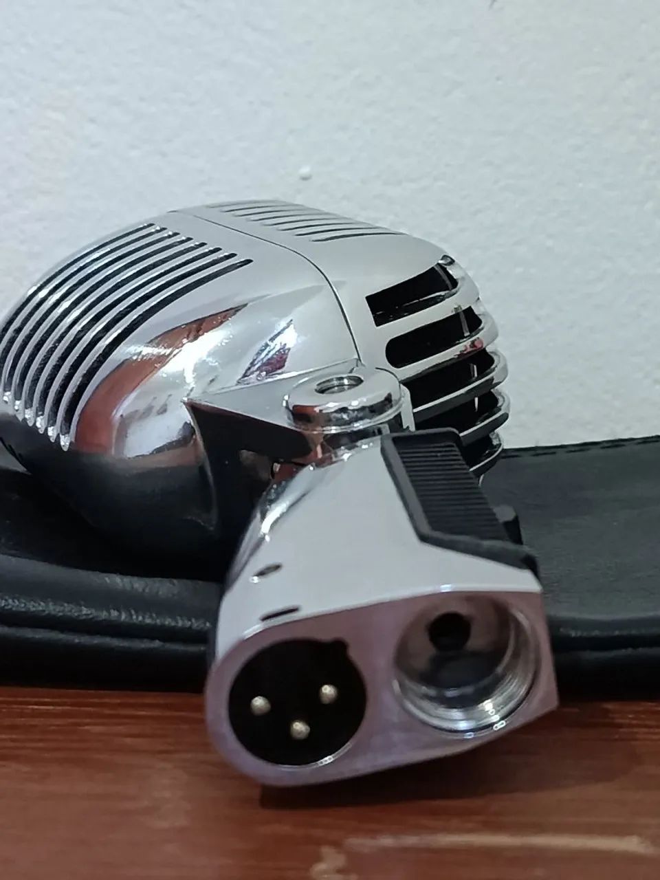 Mic Shure  - Foto 4