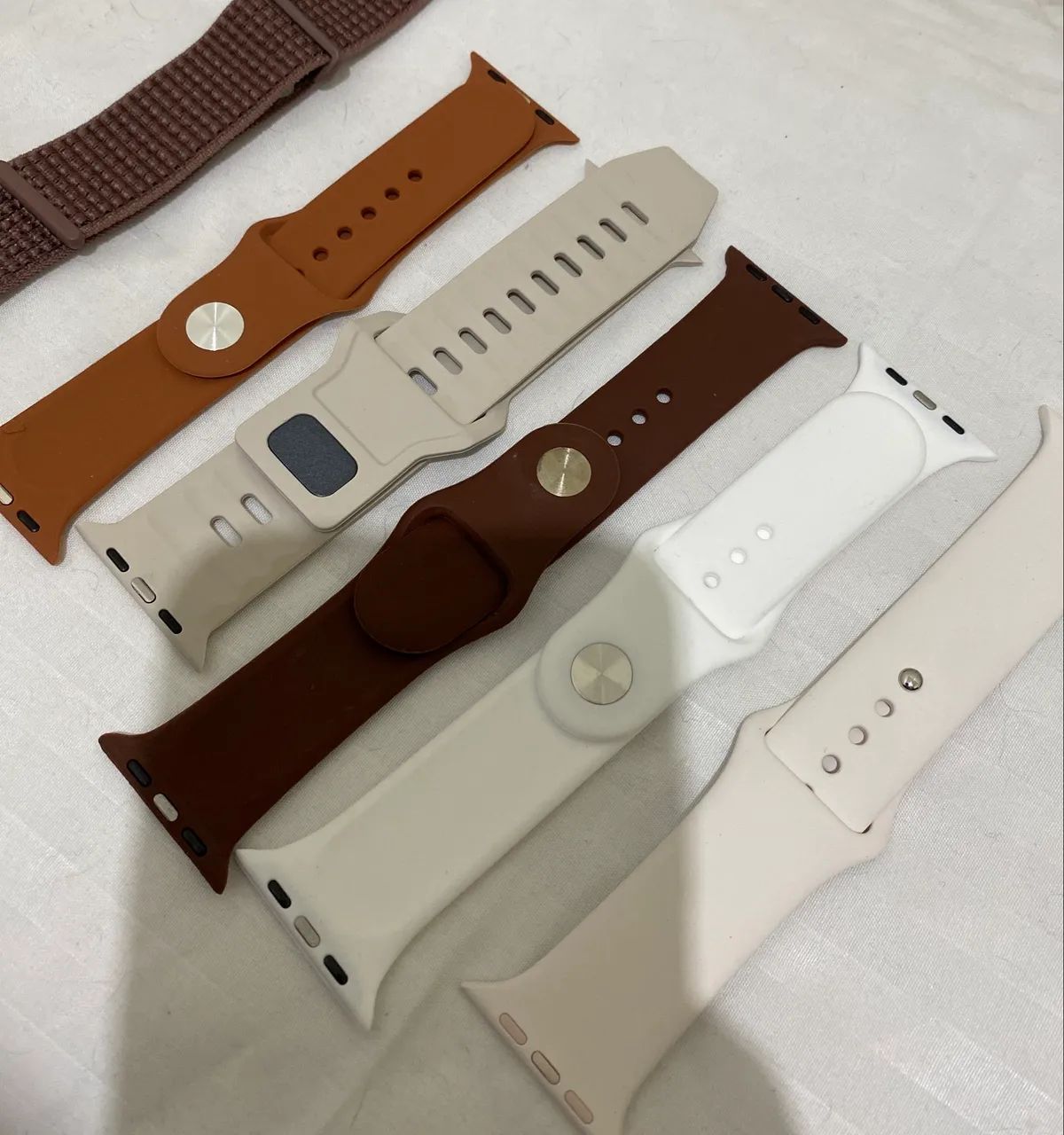 Apple Watch 11 45mm - Foto 5