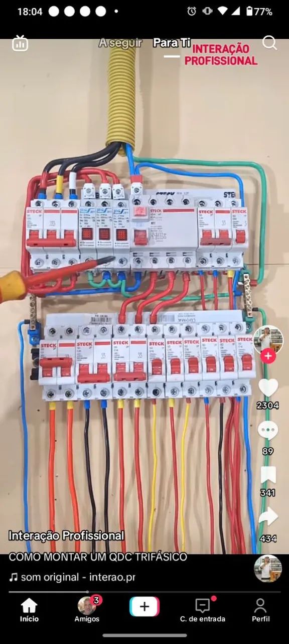 Serviços de manutenção instalação  - Foto 5