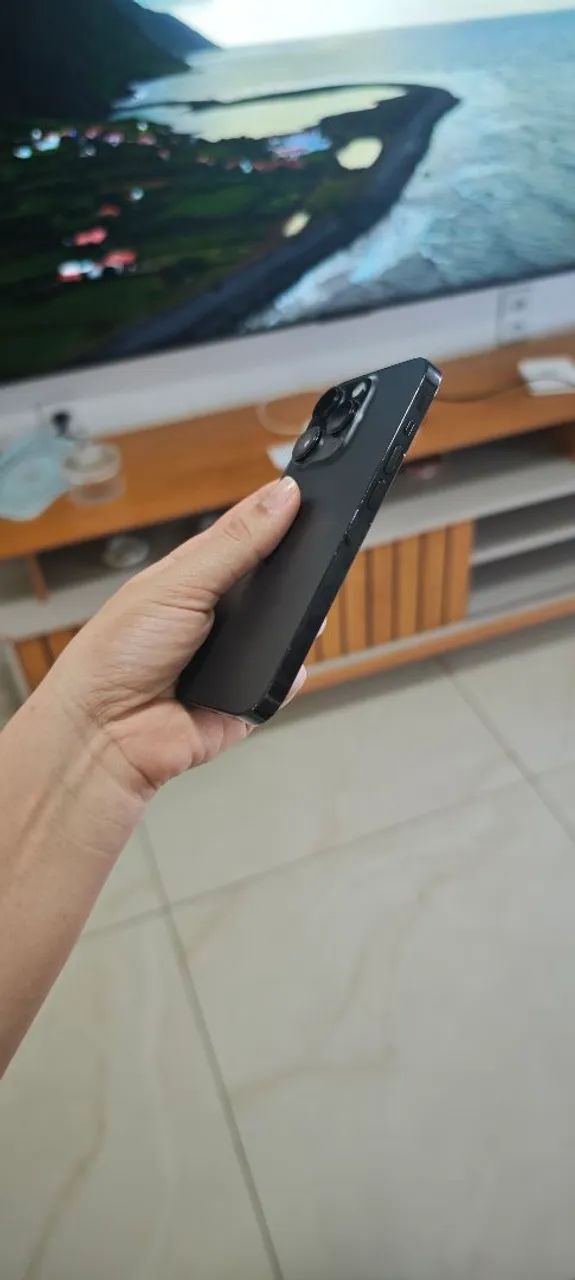 ? iPhone 14 Pro 256GB ? TODO ORIGINAL! ? - Foto 4