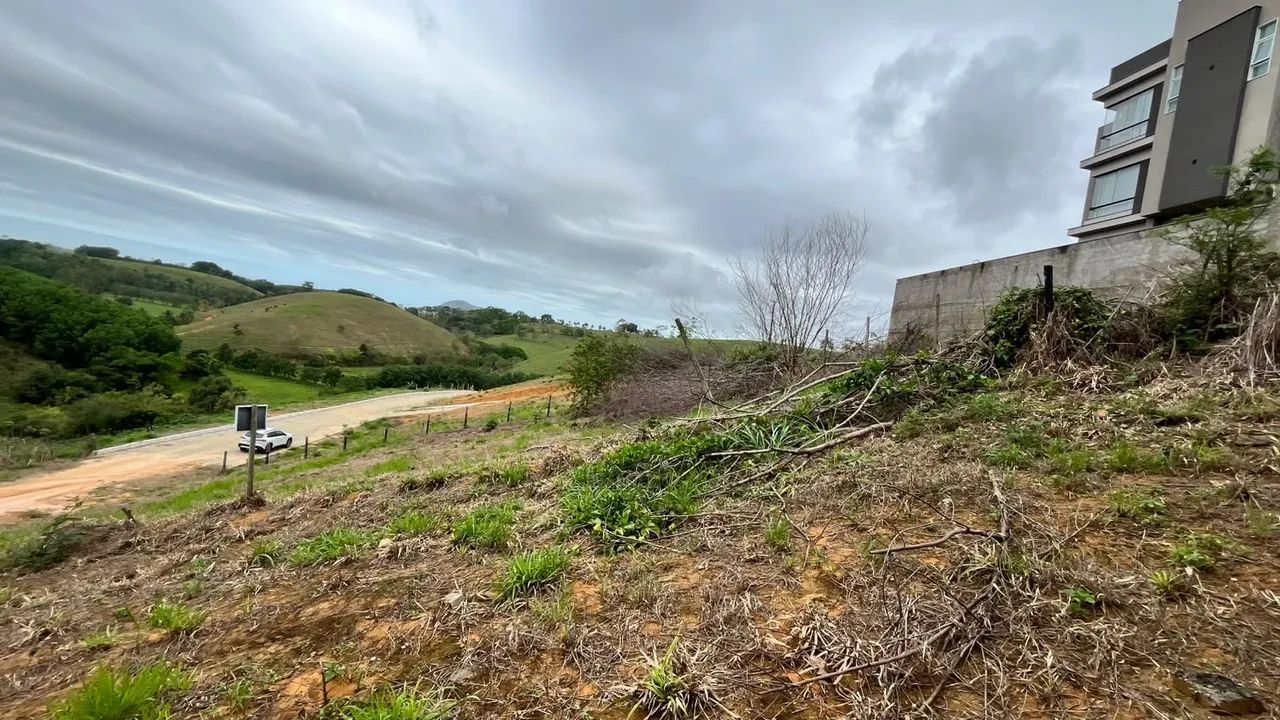 Lote 300m² Arai em Iconha-ES - Foto 5