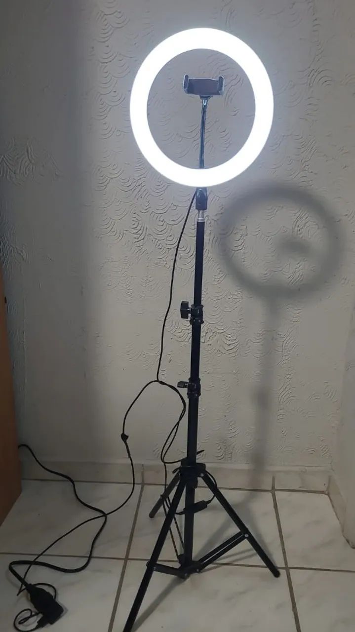 Ring light 