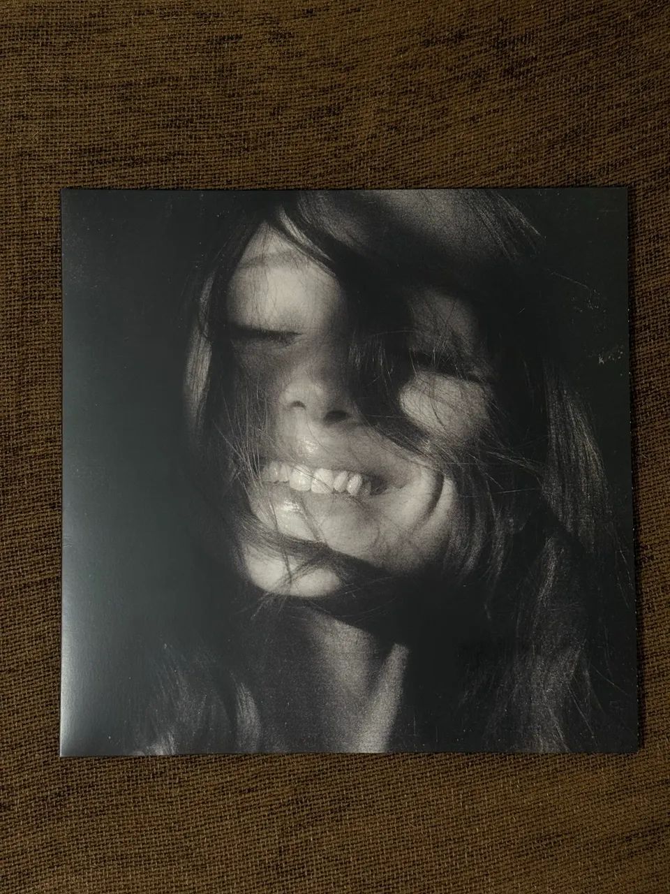 ariana grande - petal (disco de vinil)