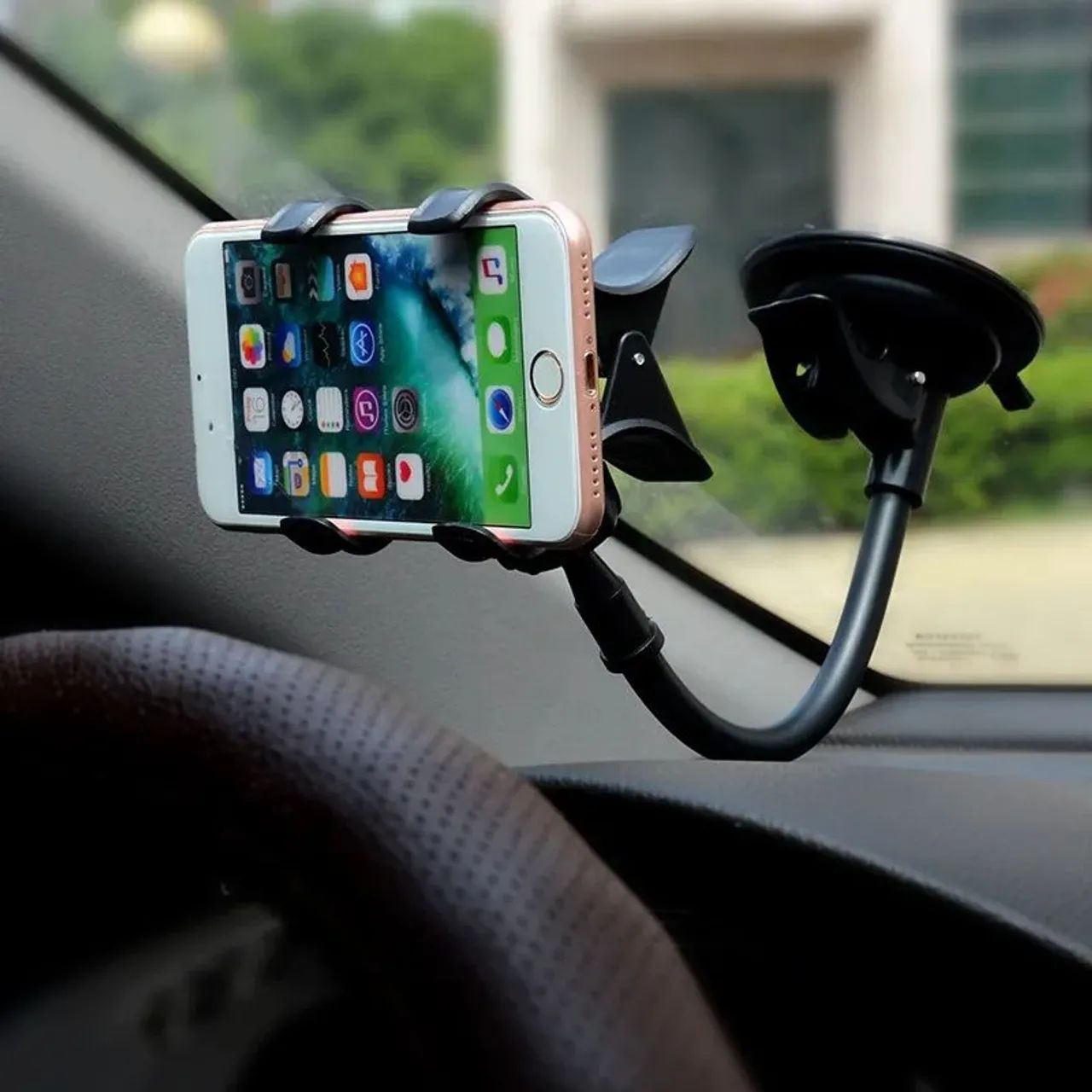 Suporte para celular  - Foto 2