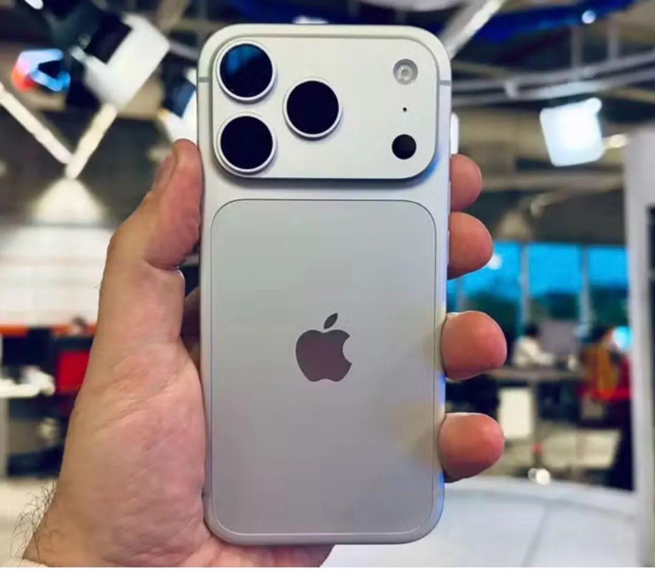 iPhone 18 Pro 256GB