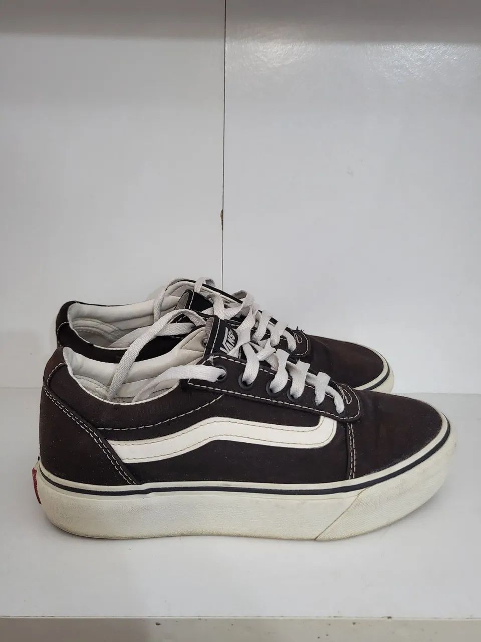 Tênis 36 vans original 