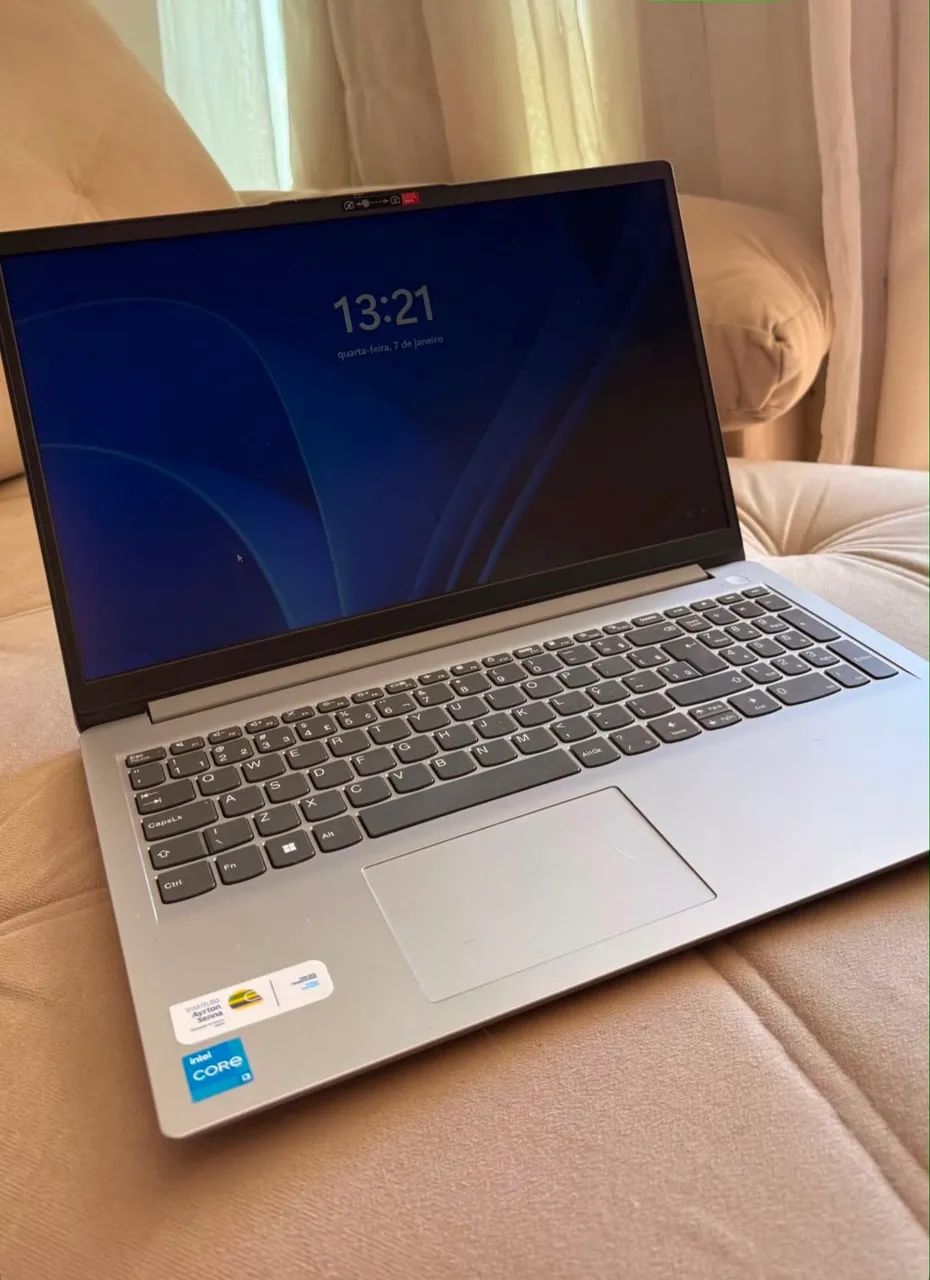 NOTEBOOK LENOVO IDEAPAD (NOVO) - Foto 4