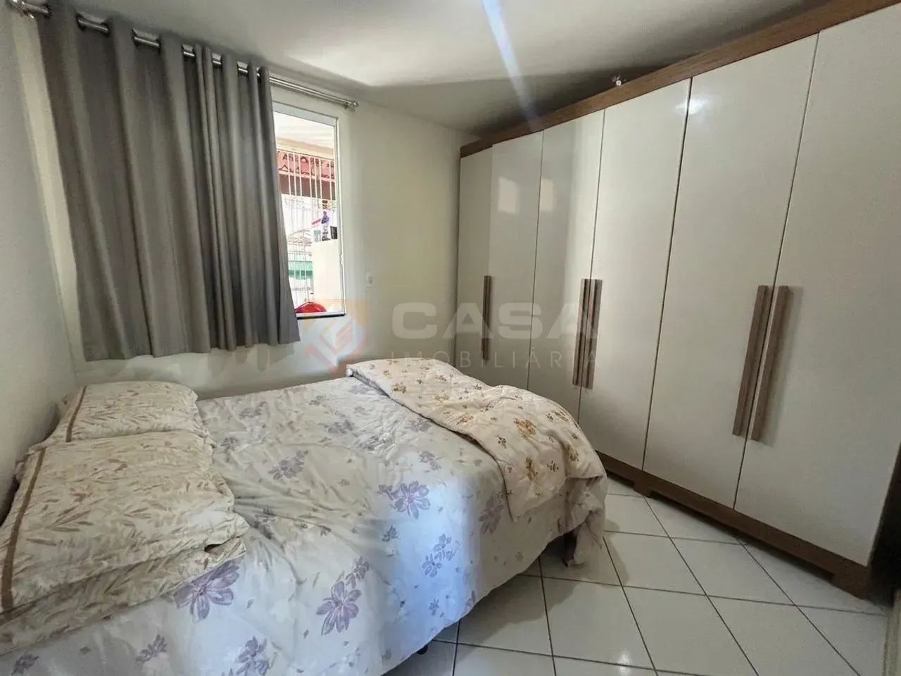 Excelente Casa Duplex 3 Quartos/varanda em Colina de laranjeiras! - Foto 3