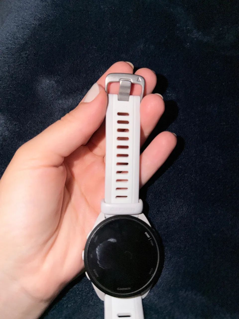 Garmin 165 music  - Foto 5