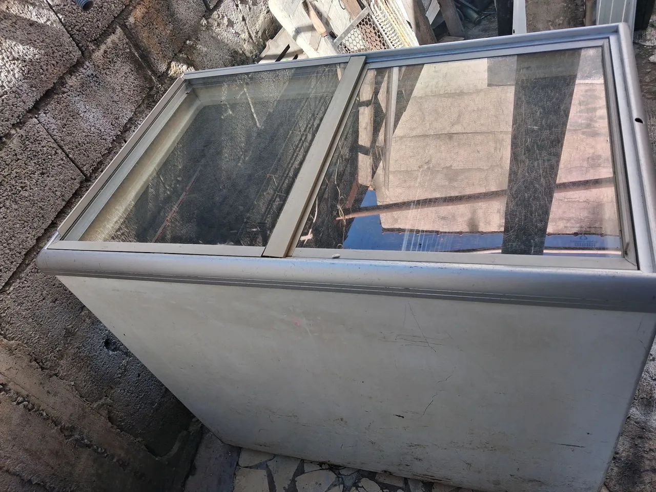 Freezer horizontal  - Foto 3