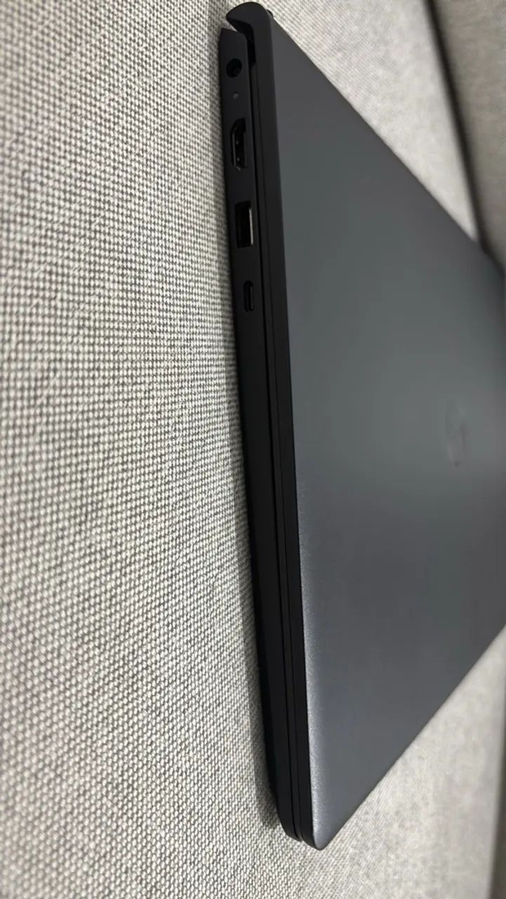Notebook Dell inspiron 15 i7 - Foto 2