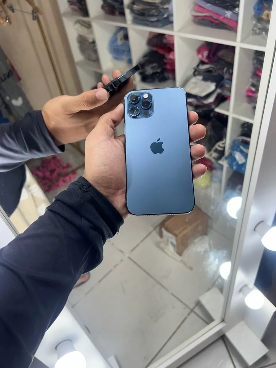iPhone 12 Pro 128Gb 