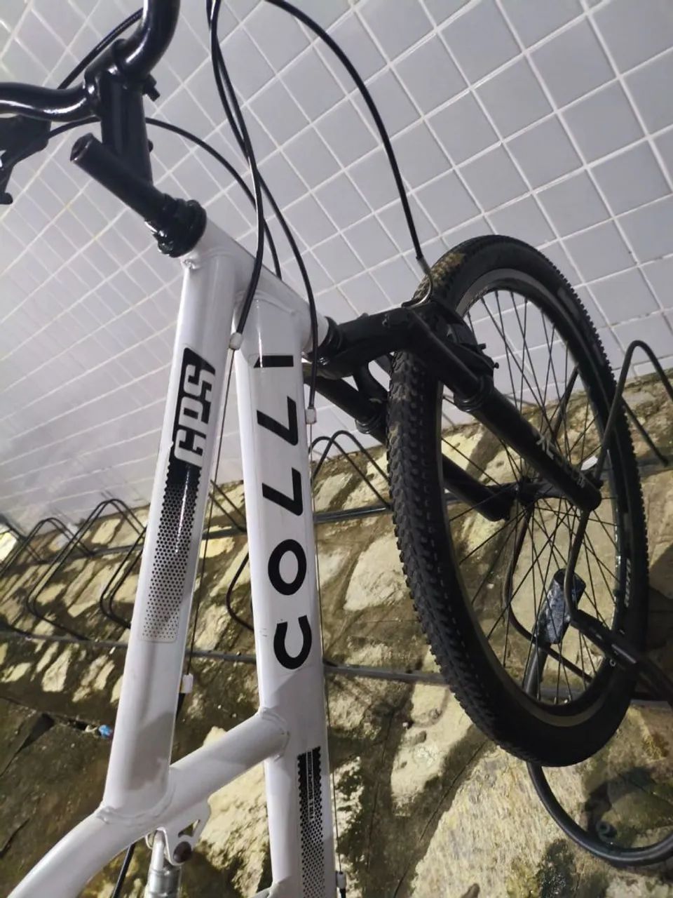 Bicicleta  - Foto 3