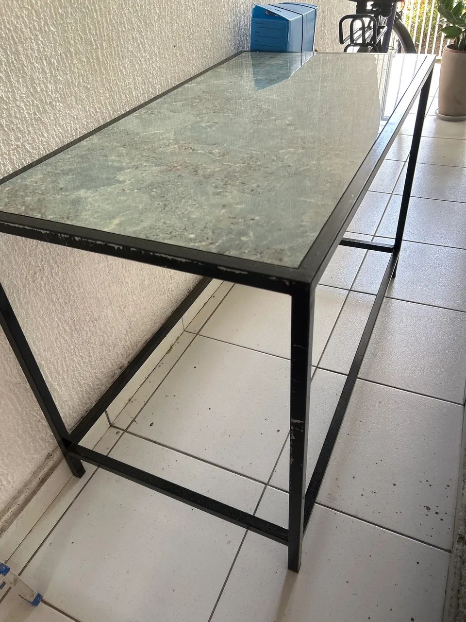 Vendo mesa - Foto 2
